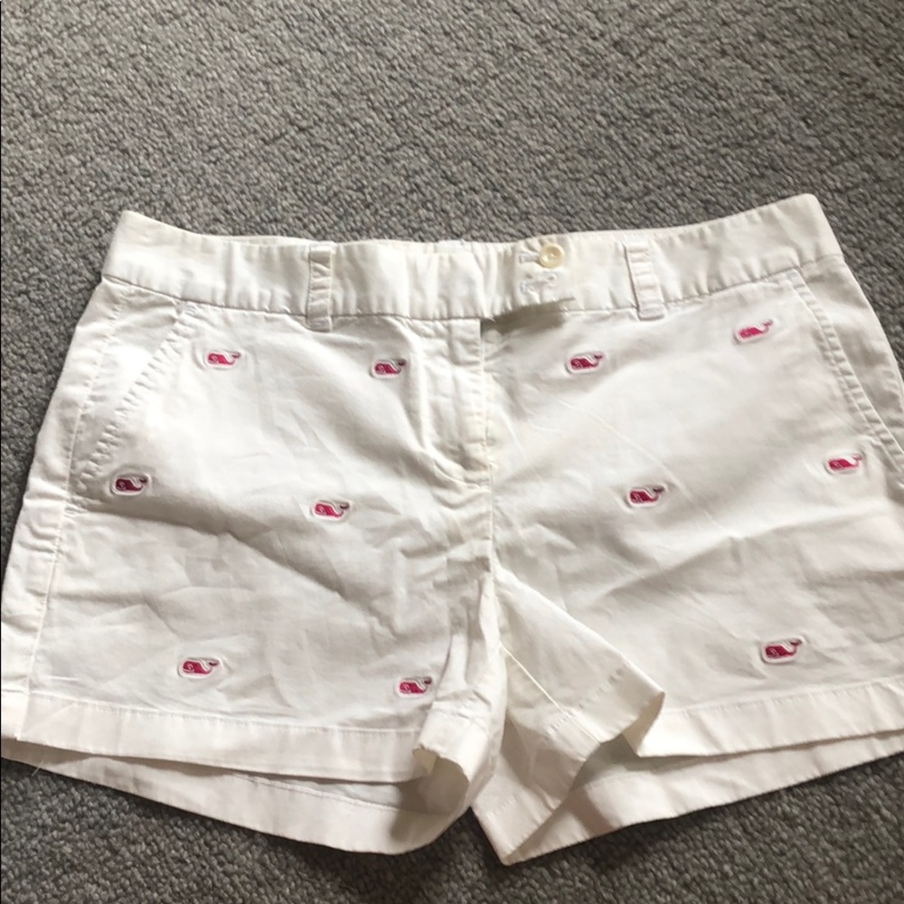 Vineyard vines shorts women